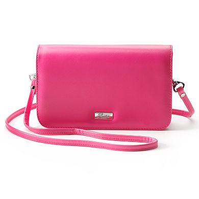 Buxton Organizer Mini crossbody Bag