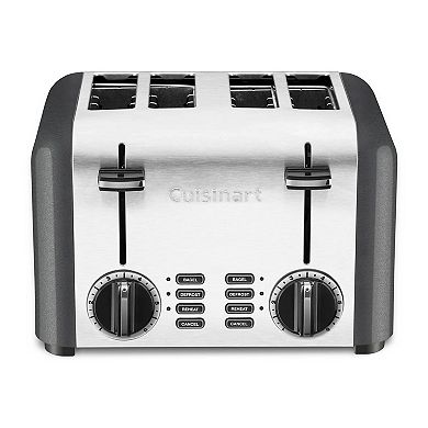 Cuisinart 4-Slice Toaster