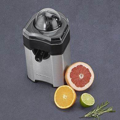 Cuisinart® Pulp Control Citrus Juicer