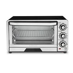 AeroHeat Convection Toaster Oven 