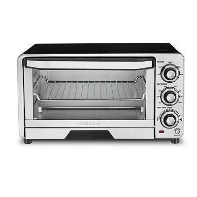 Kohls toaster oven cuisinart hotsell