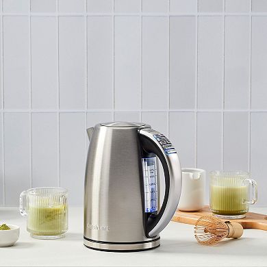 Cuisinart PerfecTemp Cordless Electric Kettle