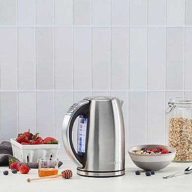 Cuisinart PerfecTemp Cordless Electric Kettle