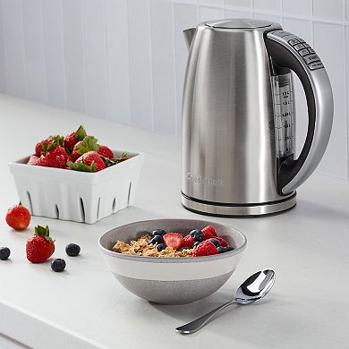 Cuisinart® PerfecTemp™ Cordless Electric Kettle