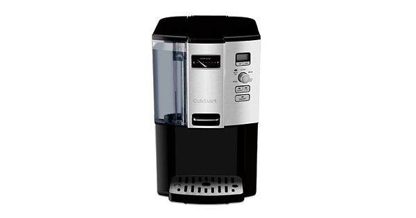 Cuisinart Coffee On Demand Coffee Center