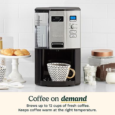 Cuisinart Coffee On Demand Coffee Center