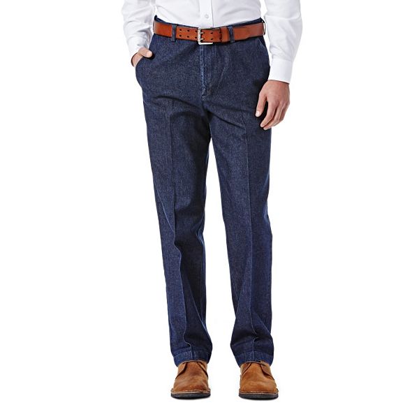 Kohls haggar hot sale jeans