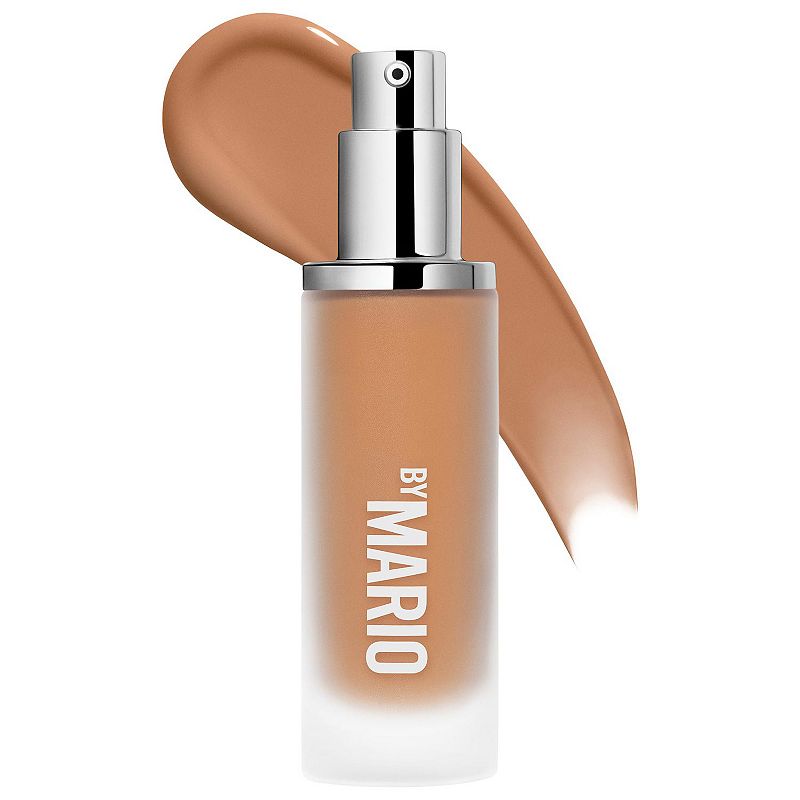 MAKEUP BY MARIO SurrealSkin Natural Finish Foundation, Size: 1.01 FL Oz, 175n