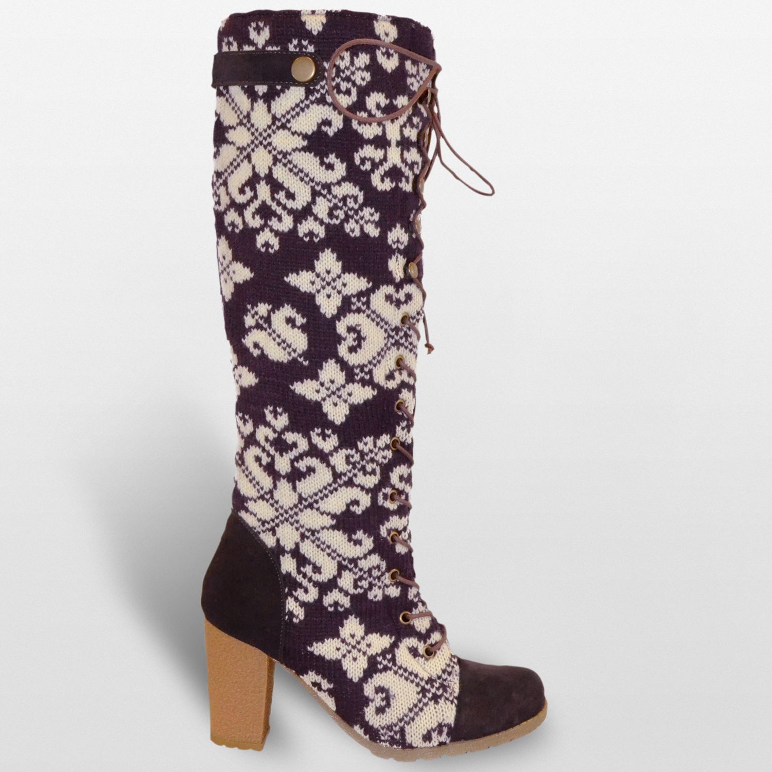 kohls muk luks boots