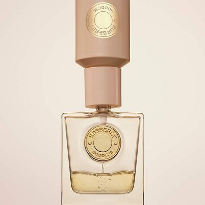BURBERRY Burberry Goddess Eau de Parfum with Vanilla & Lavender