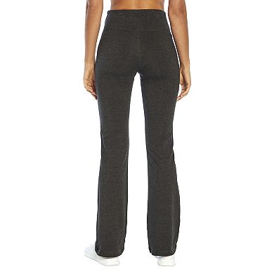 Women's Marika Magical Balance Tummy Control Bootcut Performance Pants