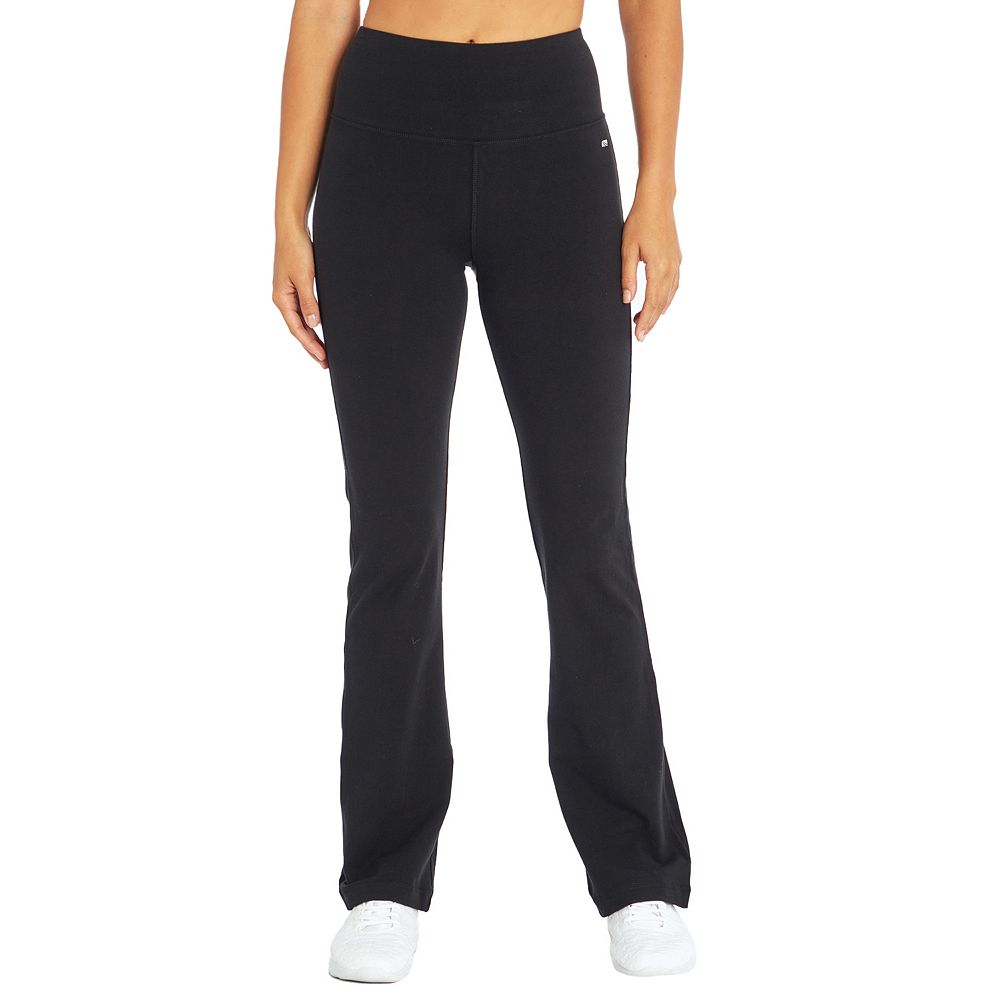 Women s Marika Magical Balance Tummy Control Bootcut Performance Pants