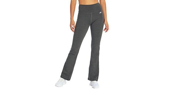 marika bootcut yoga pants