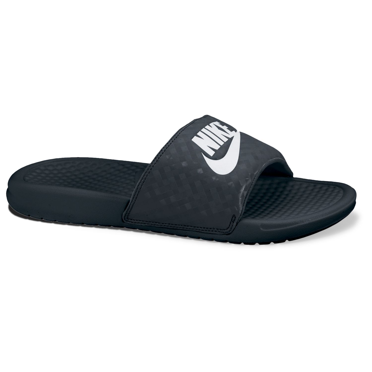 nike womens slide