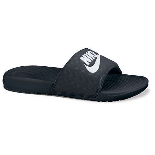 Women's Nike slide sandals