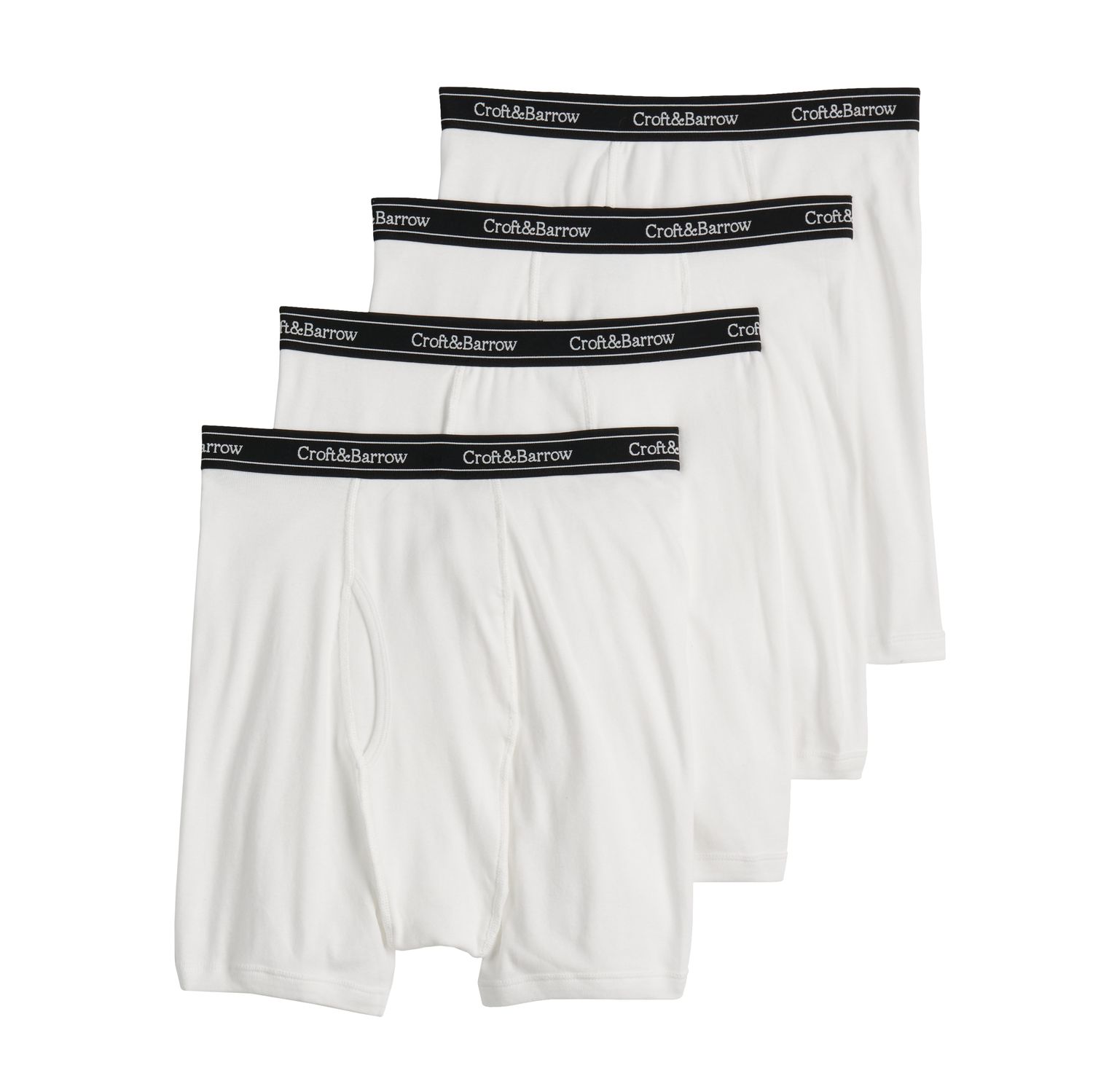 kohls mens boxer shorts