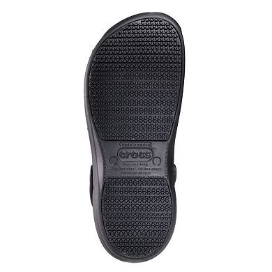 Crocs Bistro Adult Clogs