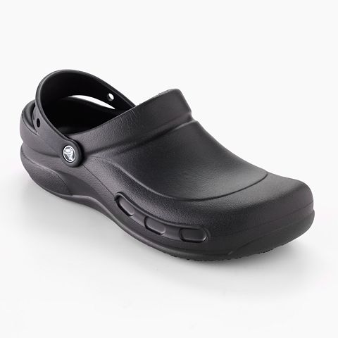 Мужские сабо Crocs Bistro Adult Clogs