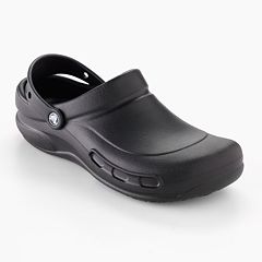 Crocs kitchen safety deals shoes