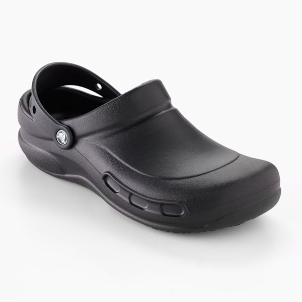 Crocs shop bistro clog