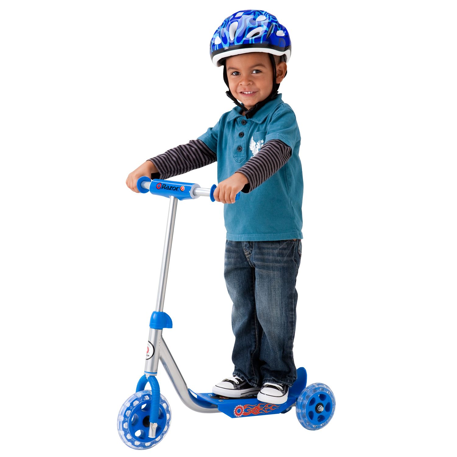 razor jr lil pop scooter