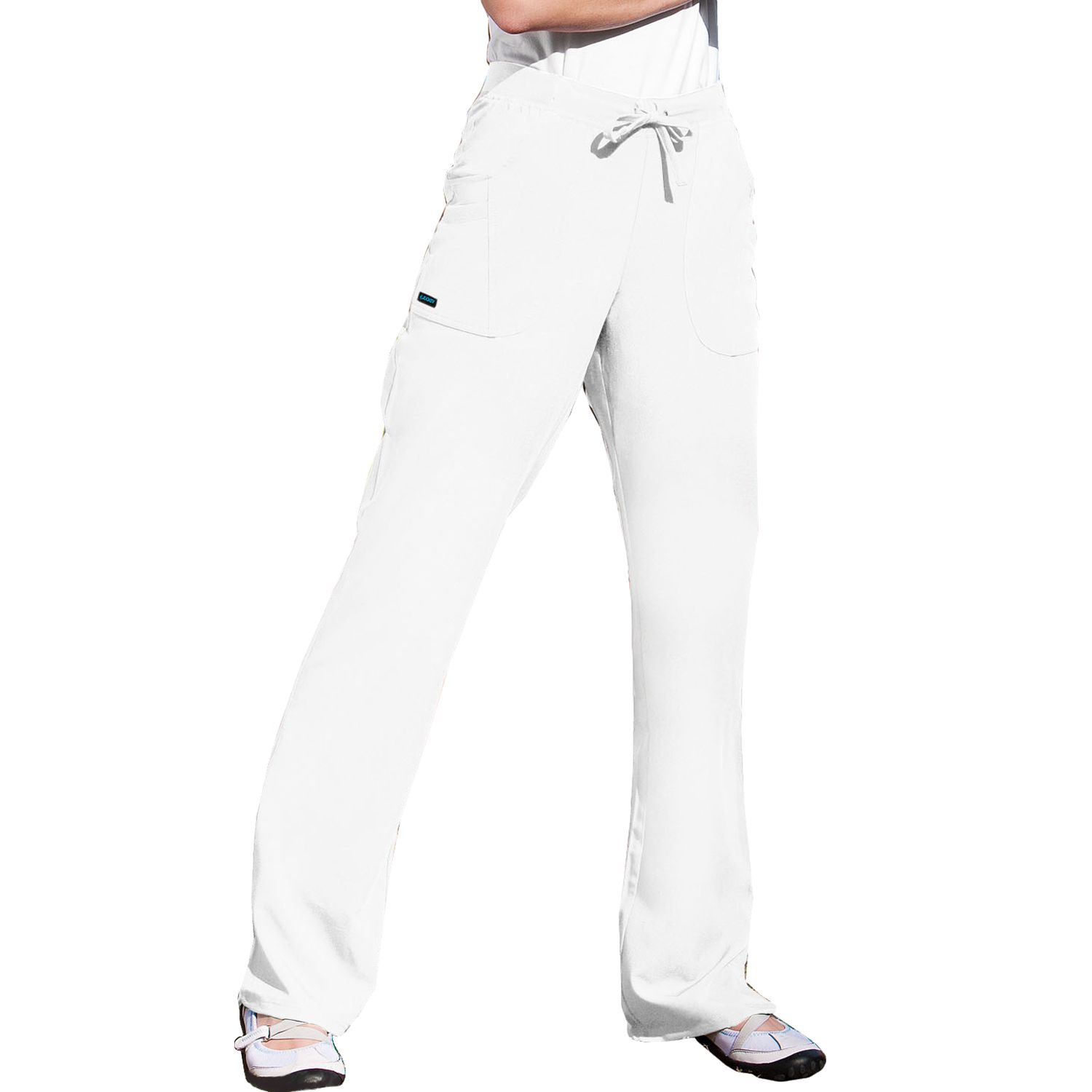 kohls womens plus pants