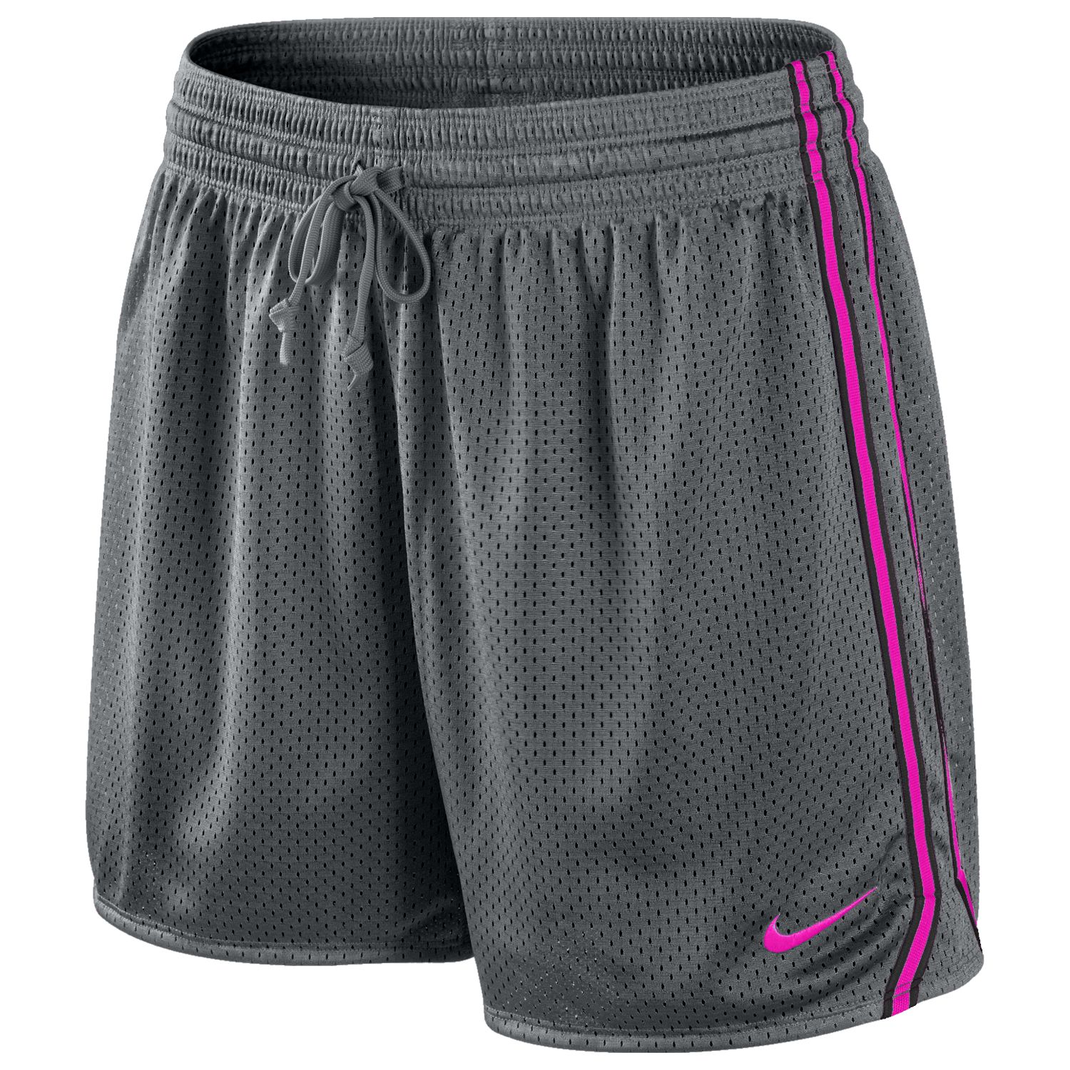 kohls nike pro shorts