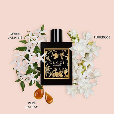 Gucci Bloom Parfum Travel Spray