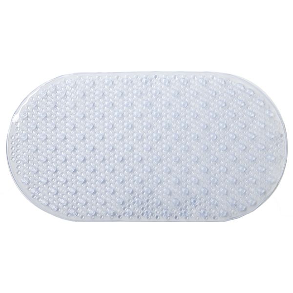 Home Classics® Bubble Tub Mat