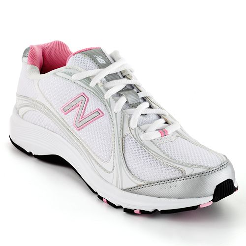 New Balance 496 Wide Walking Shoes - Women