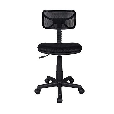 Techni Mobili Mesh Task Chair