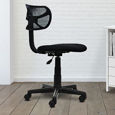 Techni Mobili Mesh Task Chair