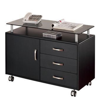 Techni Mobili Filing Cabinet