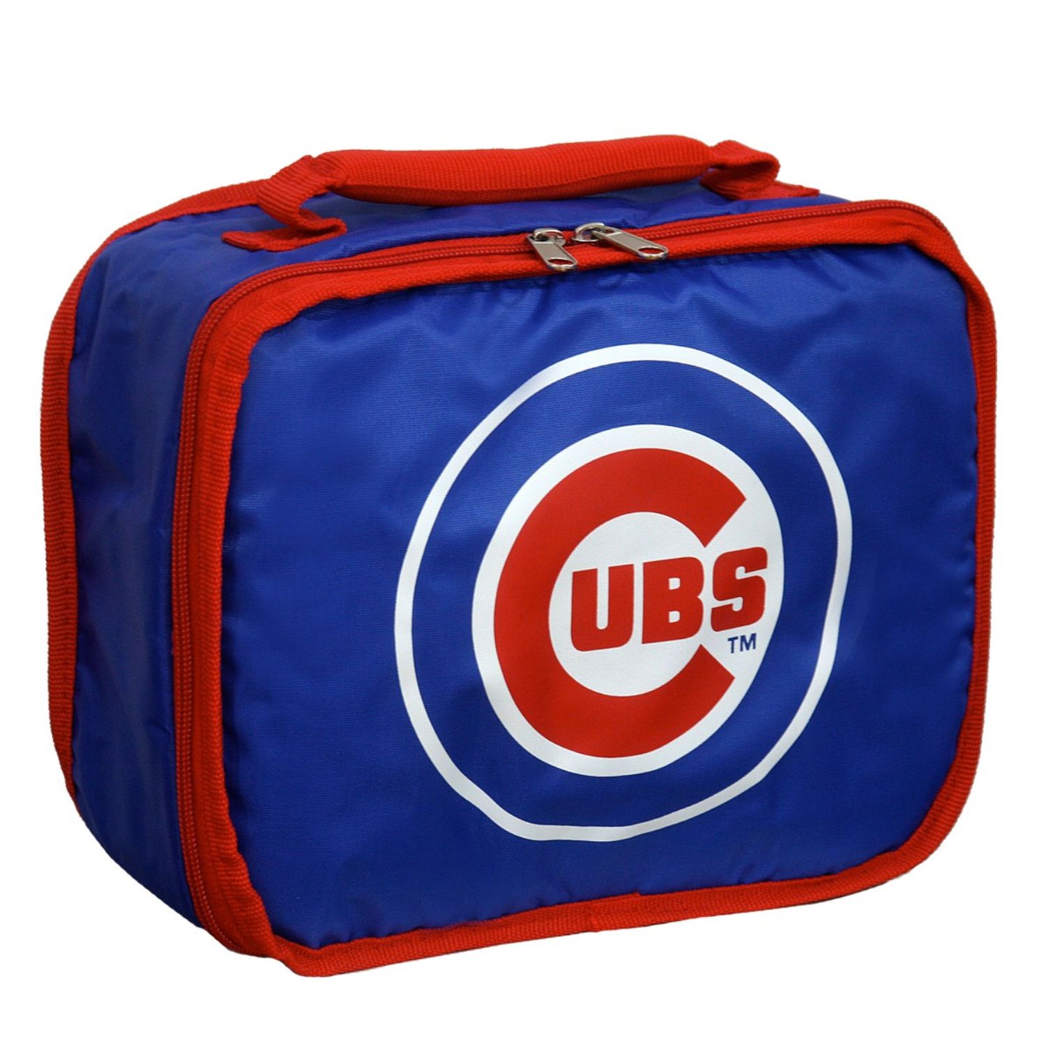 cubs lunch bag