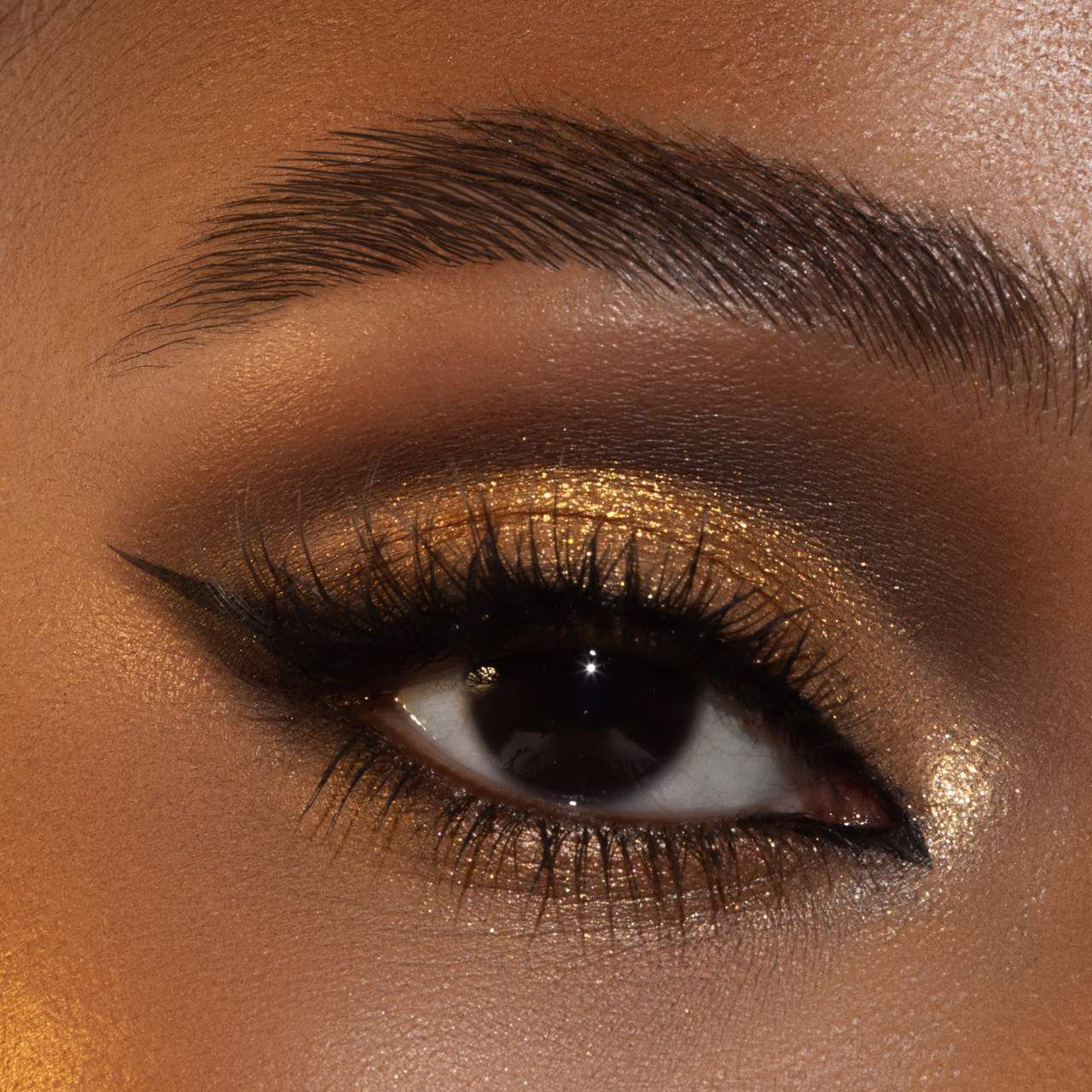 PAL り*ご様 Natasha Golden Denona EYESHADOW