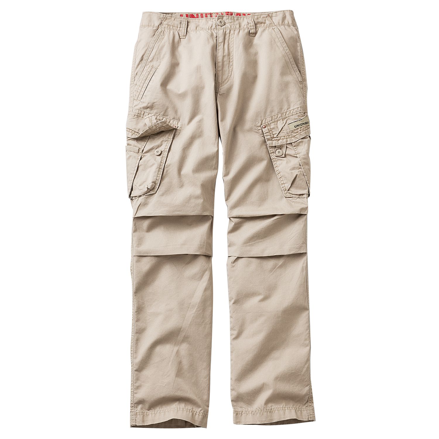 kohls unionbay cargo pants