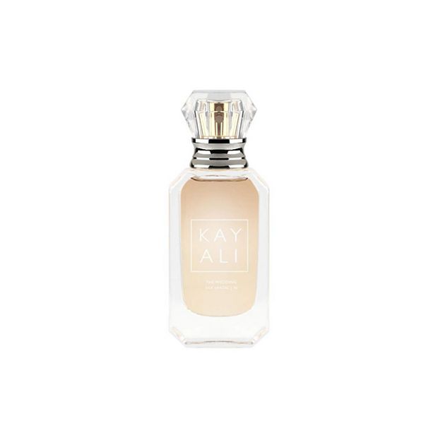KAYALI WEDDING SILK SANTAL | 36 50ML 値下げ KAYALI THE WEDDING SILK SANTAL | 36 Eau de Parfum Mini Replica