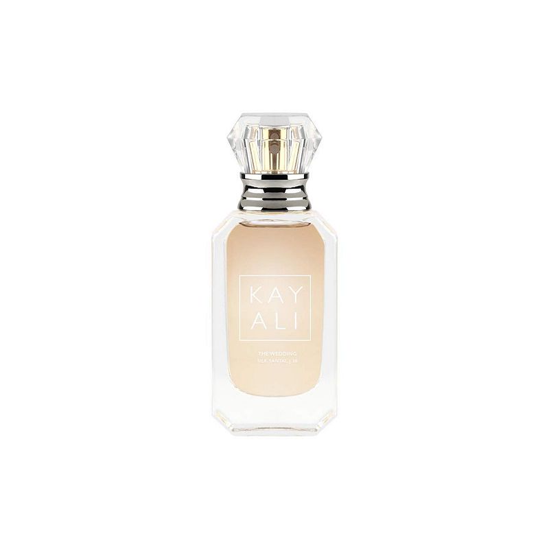 KAYALI THE WEDDING SILK SANTAL | 36 Eau de Parfum Mini Replica, Size: .33 FL Oz