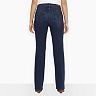 levi's women's 512 bootcut jean
