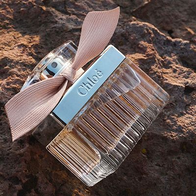 Chloe Chloe Eau de Parfum with Rose & Amber