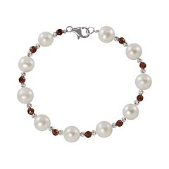Pearls at kohl's outlet