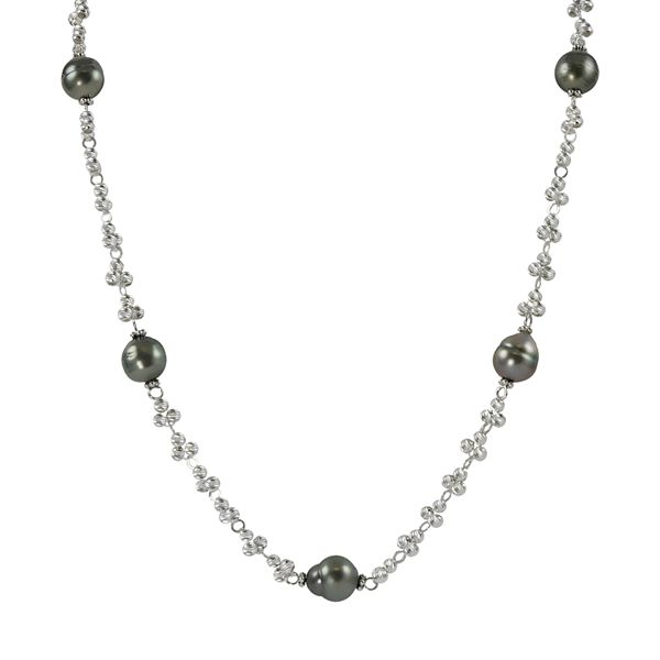 Kohls on sale pearl necklace