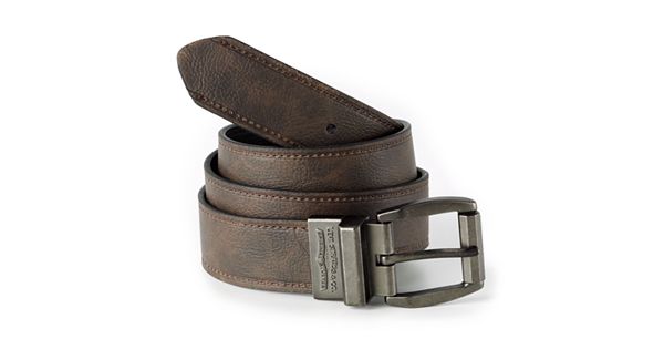 Levi's Reversible Leather Belt