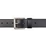 Men's Dockers® Soft-Touch Leather Belt
