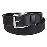 Men's Dockers® Soft-Touch Leather Belt