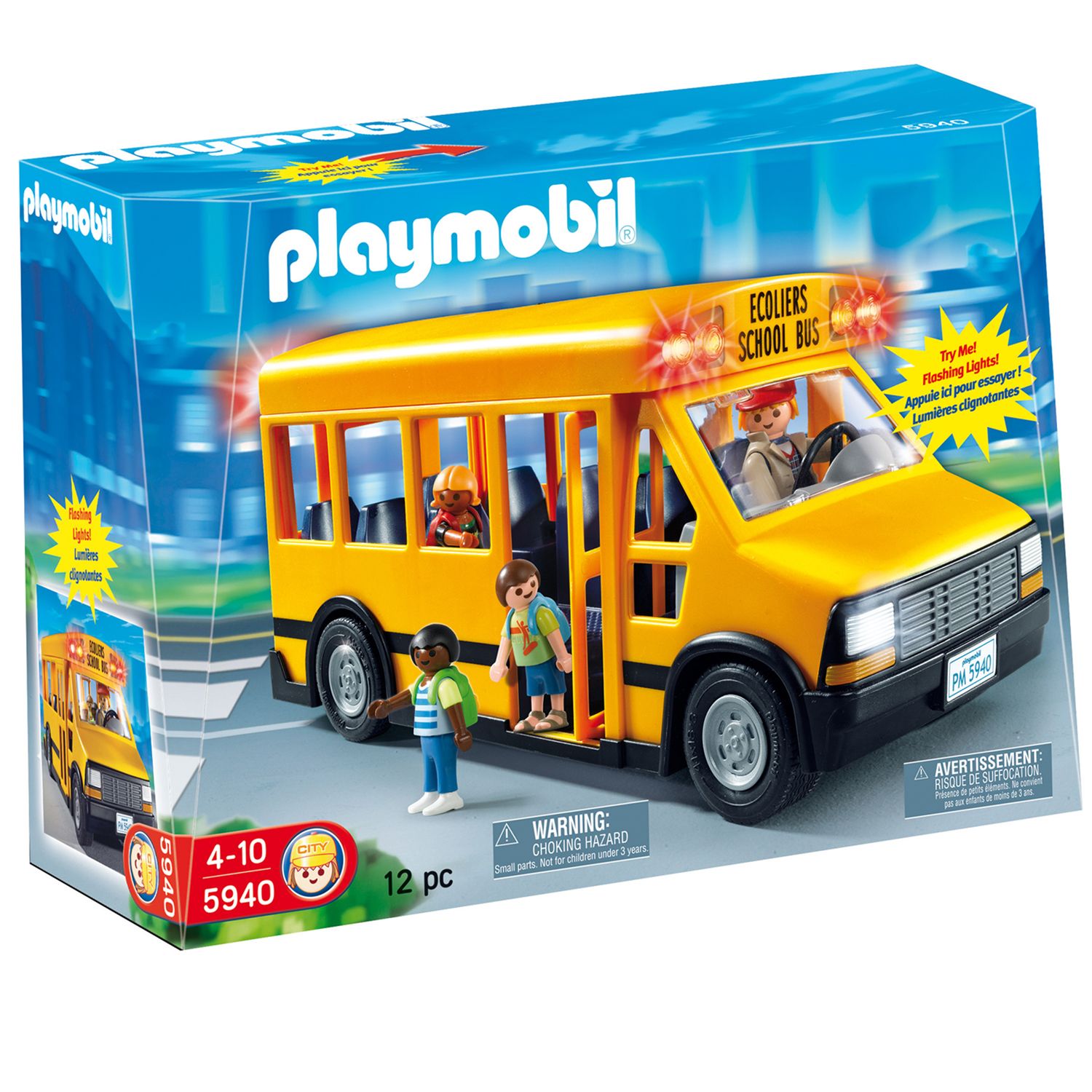 best playmobil sets ever