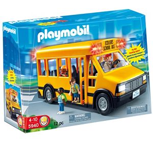 playmobil summer fun 6671