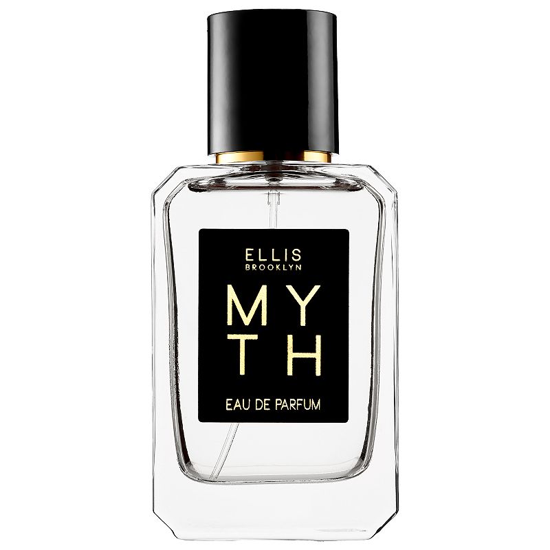 Ellis Brooklyn MYTH Eau de Parfum, Size: 1.7 FL Oz