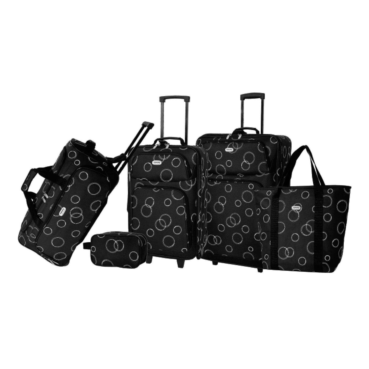 luggage bag kohls