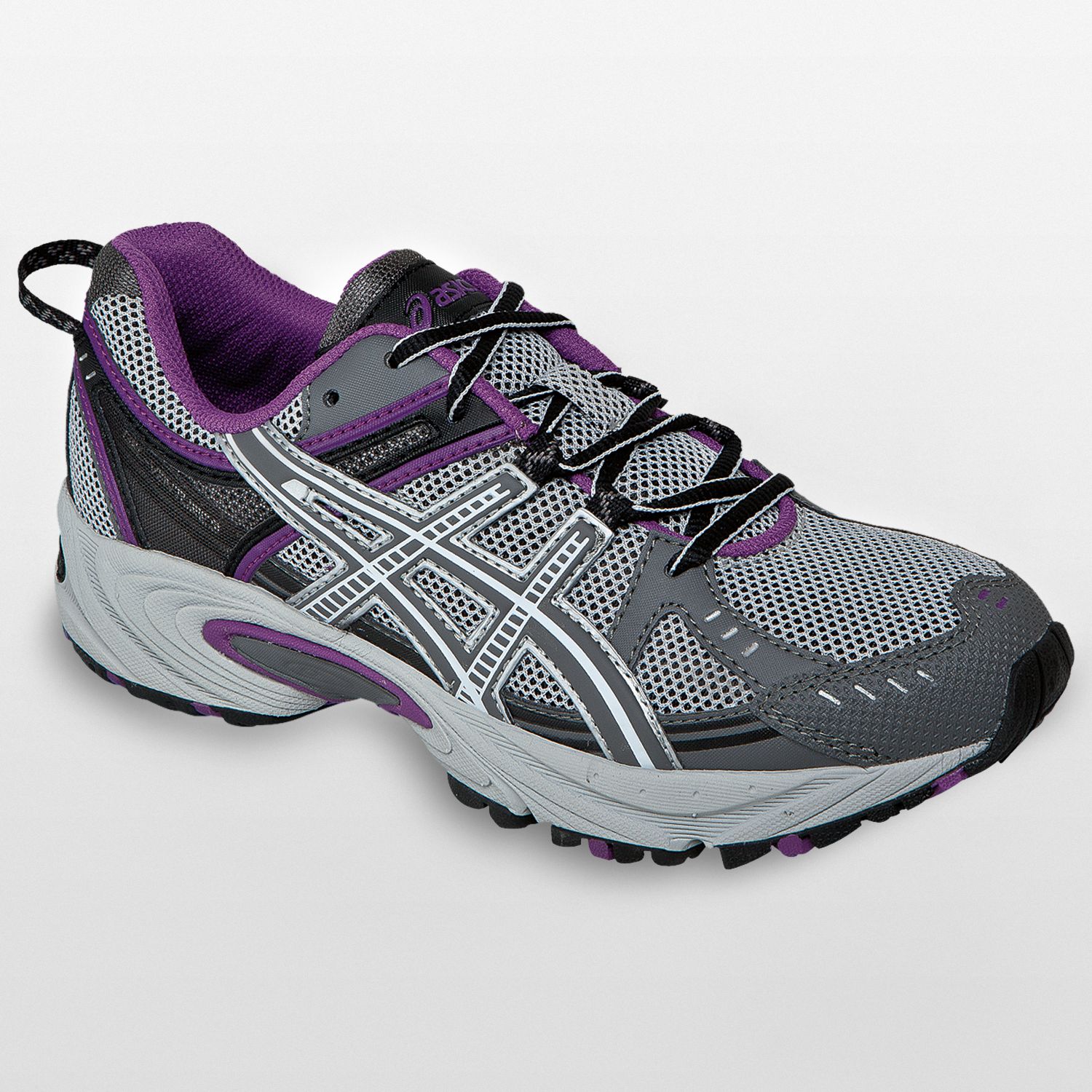 asics gel venture 3 trail running shoes